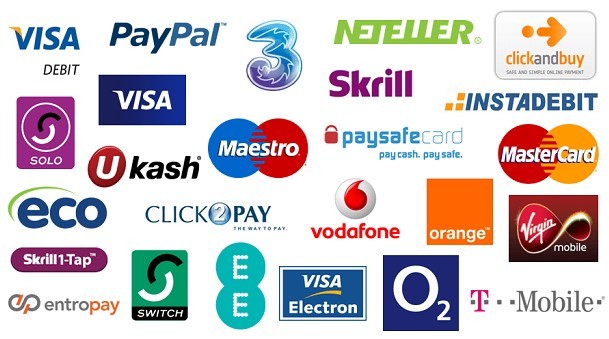 Online kaszinó befizetési módszerek Ausztrália