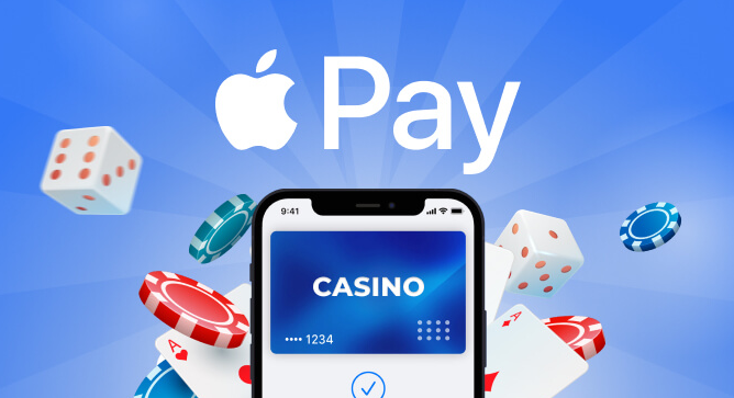 Apple Pay Casino.