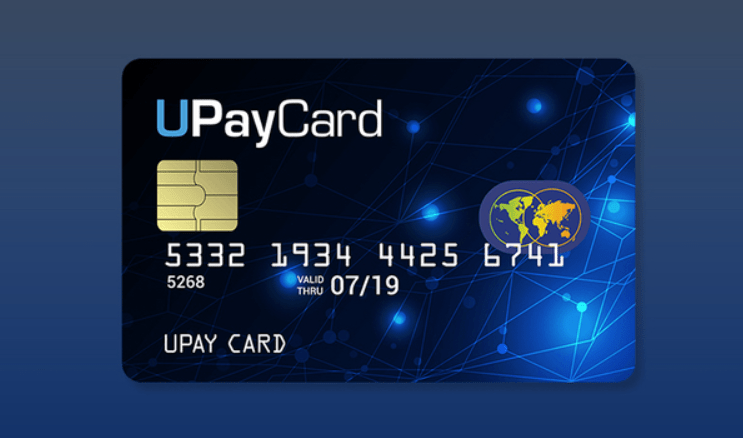 UpayCardデポジットを受け入れる最高のオンラインカジノ。