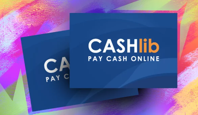 Cashlib Casino Online.