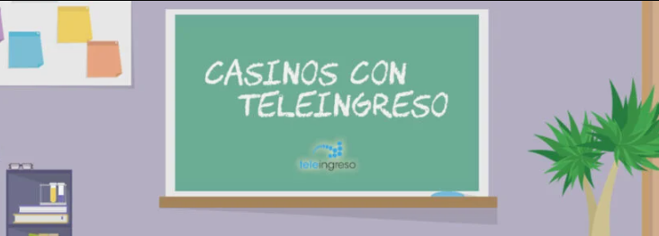 Casino Teleingreso.