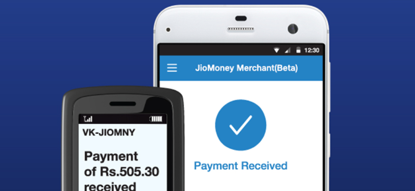 JioMoneyを受け入れるオンラインカジノ。