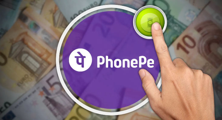 PhonePeを受け入れるオンラインカジノ。