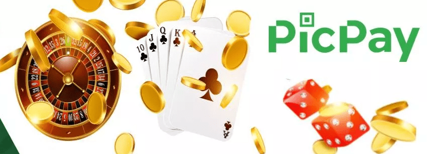 PicPayを受け入れるオンラインカジノ。