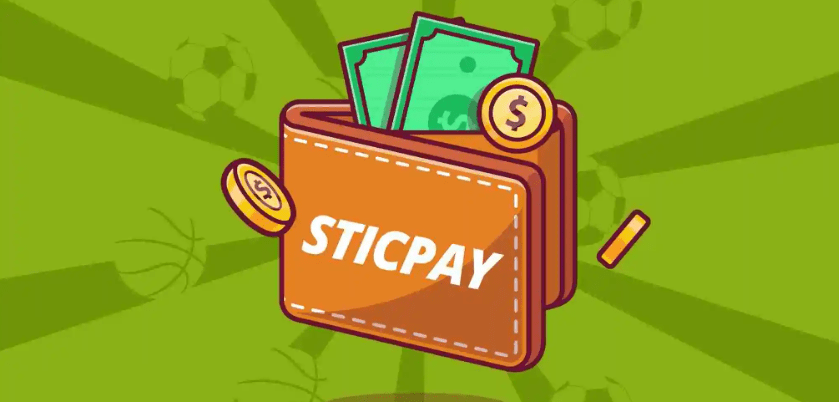 STICPAYを受け入れるオンラインカジノ。