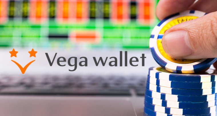 Nettikasino, jotka hyväksyvät Vega Wallet.