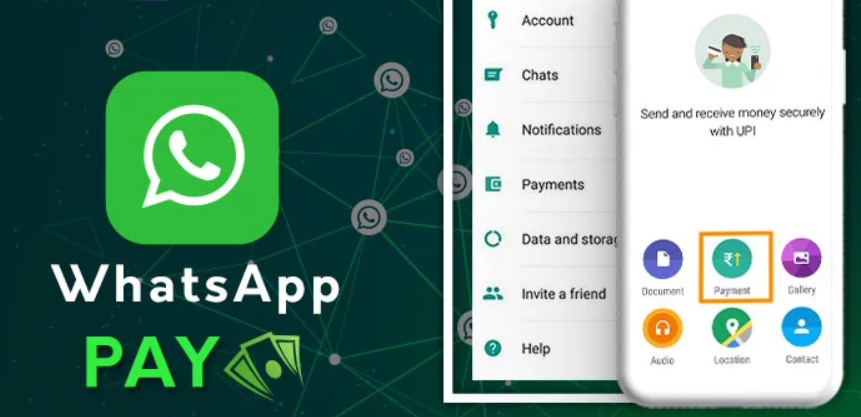 Whatsapp Payを受け入れるオンラインカジノ。