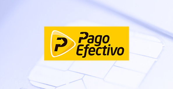 PagoEfectivo Casino.
