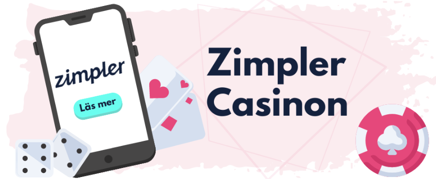 Zimpler Online Casino.