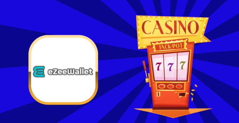 eZeeWallet Online Casino.
