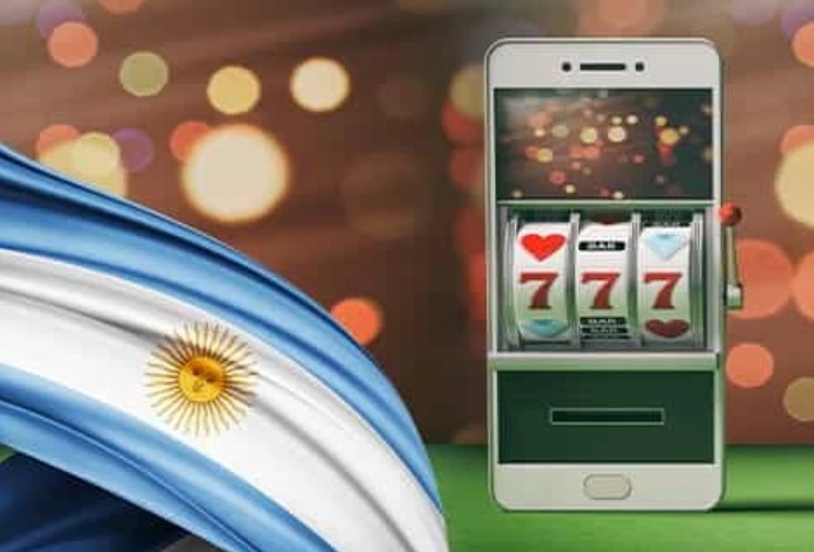 Parhaat Argentiinan Peso online-kasinot.