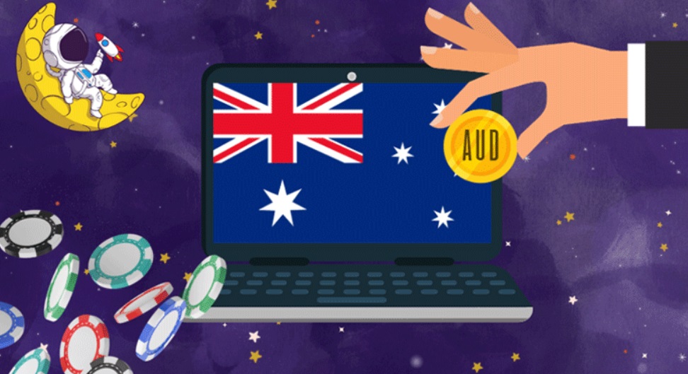 Best Australian Dollar Online Casinos.