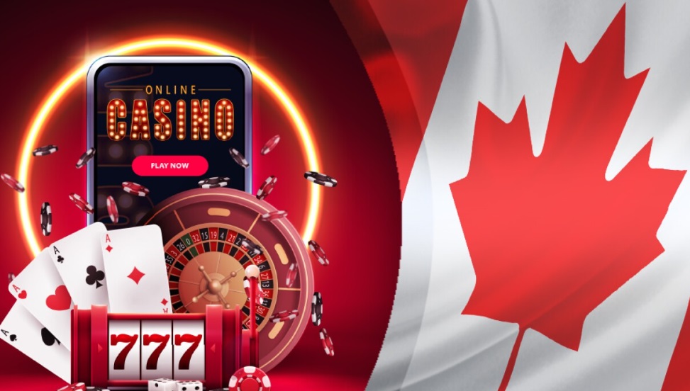 Canadian Dollar Casino.