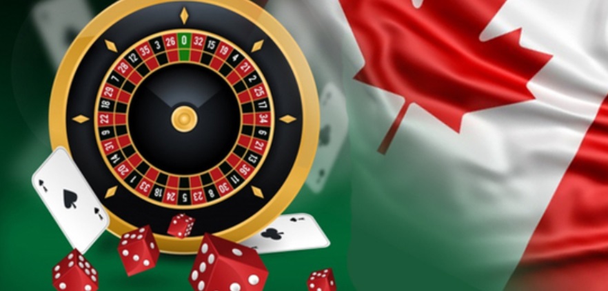 Canadian Dollar Online Casino.