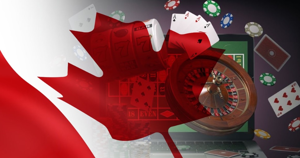 Casino That Takes Canadian Dollar.