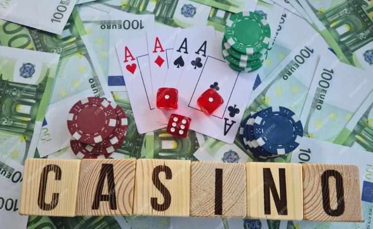 Euro Casinos.