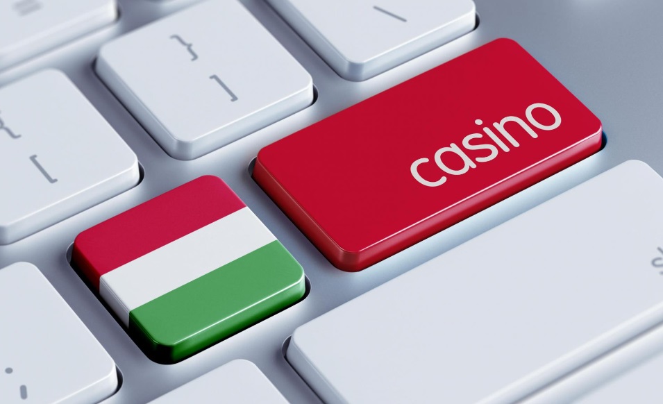 Hungarian Forint Online Casinos.