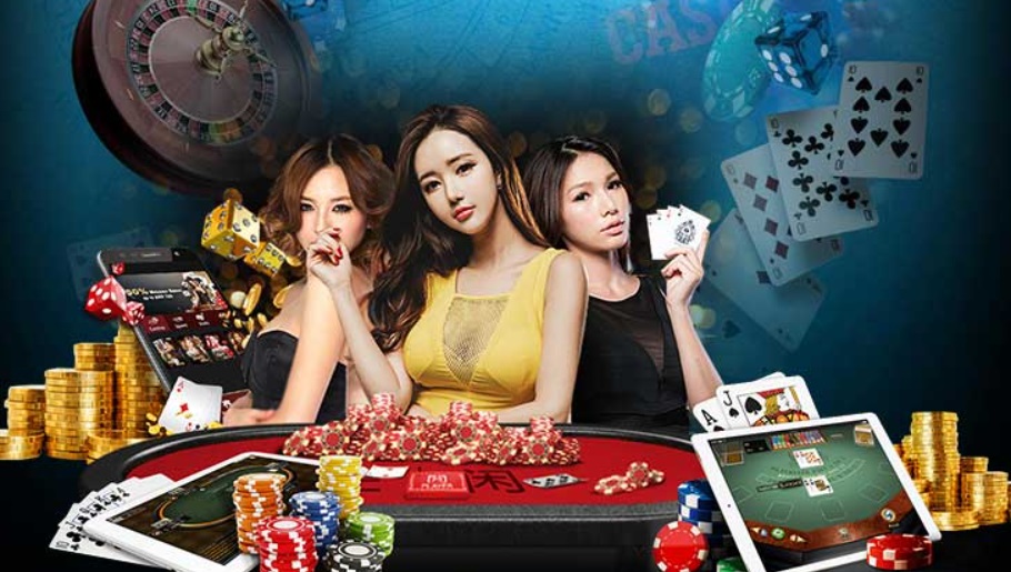 Indonesian Rupiah Online Casinos.