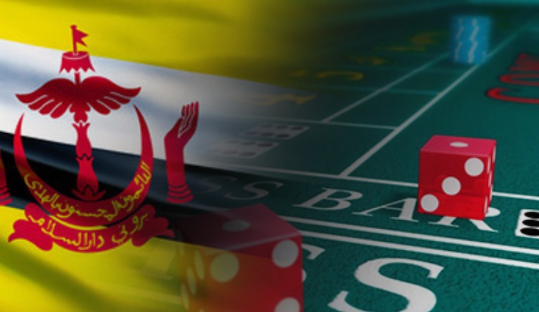Online Casinos Accepting Brunei Dollar.