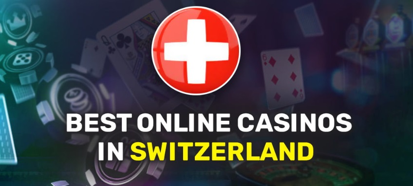 スイスフランカジノ・オンライン。