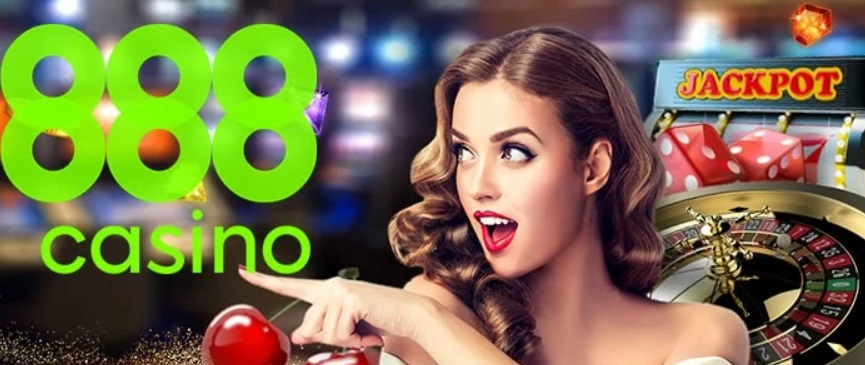 888 Casino Tiempo de retiro.