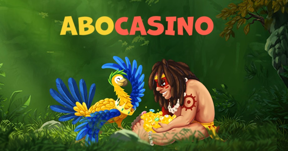 Abo Casino Review.