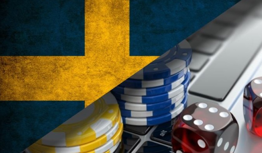Casino with Swedish Krona.