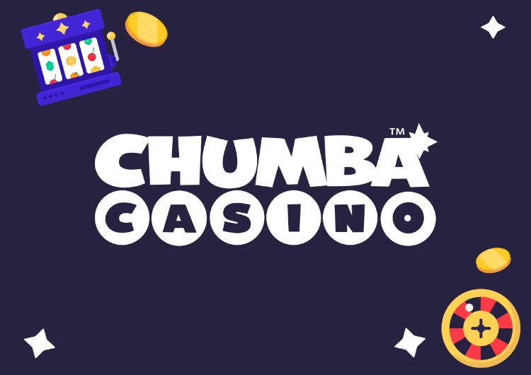 Chumba Casino fizetés.