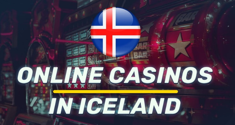Iceland Krona Online Casinos.