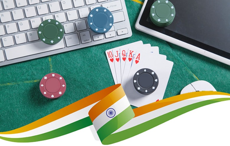 Indian Rupee Casino Online.