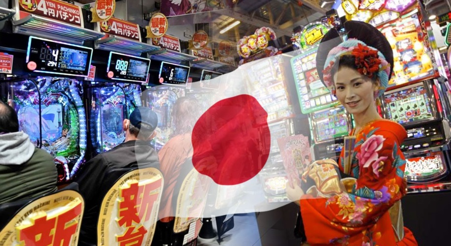 Japanese Yen Online Casinos.