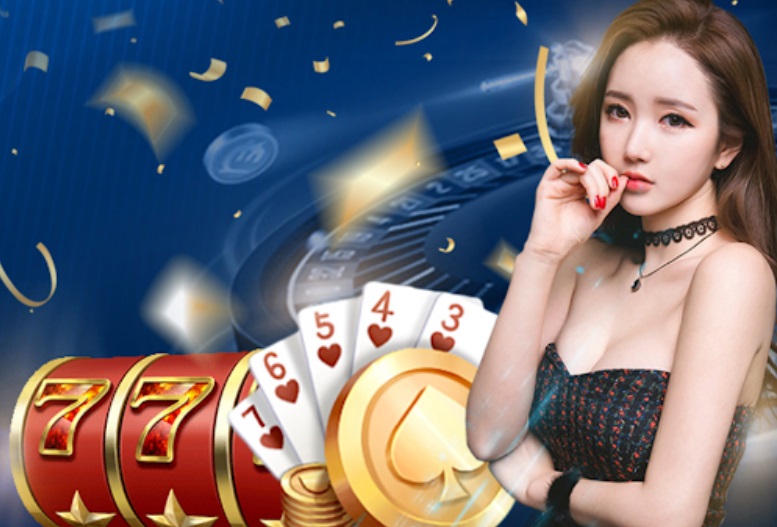 Korean Won Casino Online.