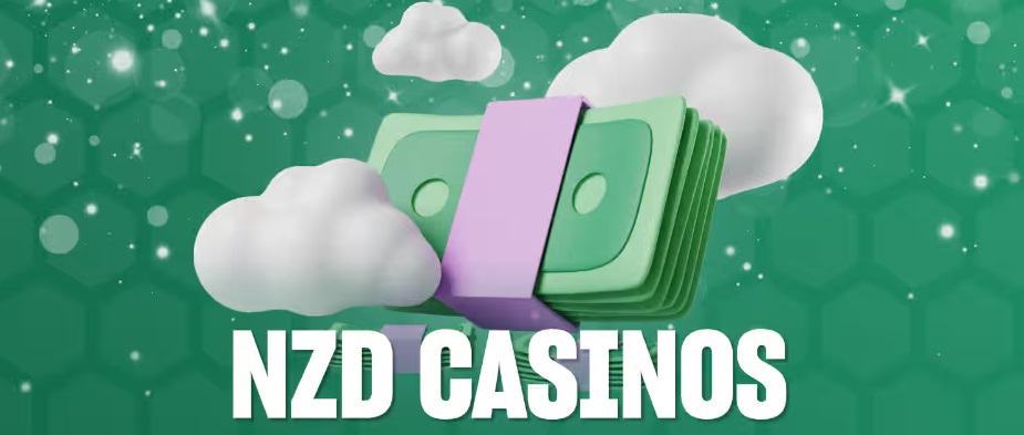 New Zealand Dollar Casino Online.