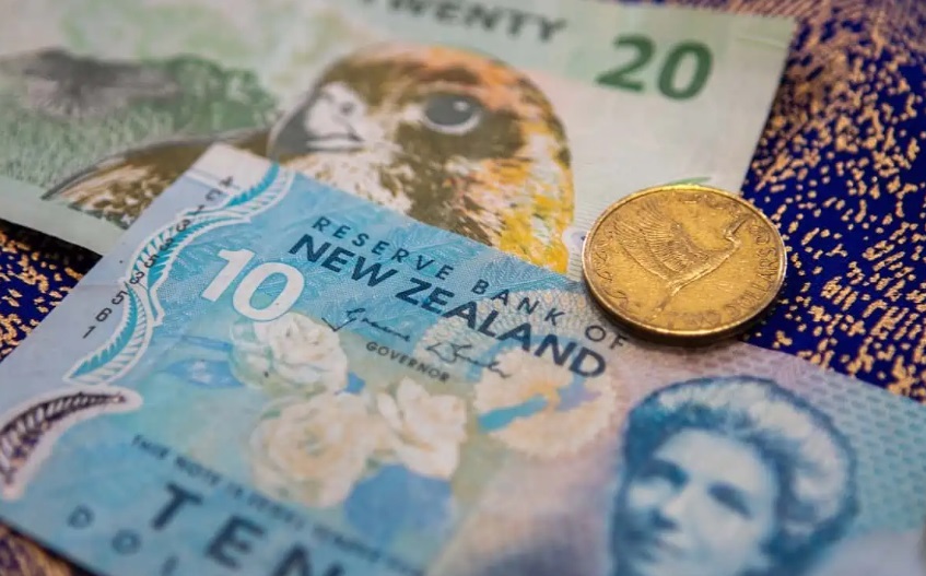New Zealand Dollar Casinos.