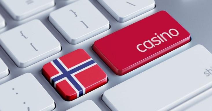 Norwegian Krone Casino Online.