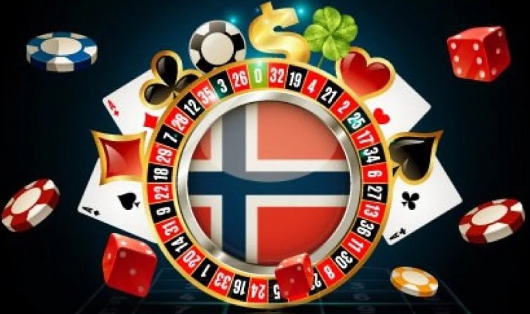 Norwegian Krone Online Casinos.