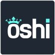 Oshi Casino.