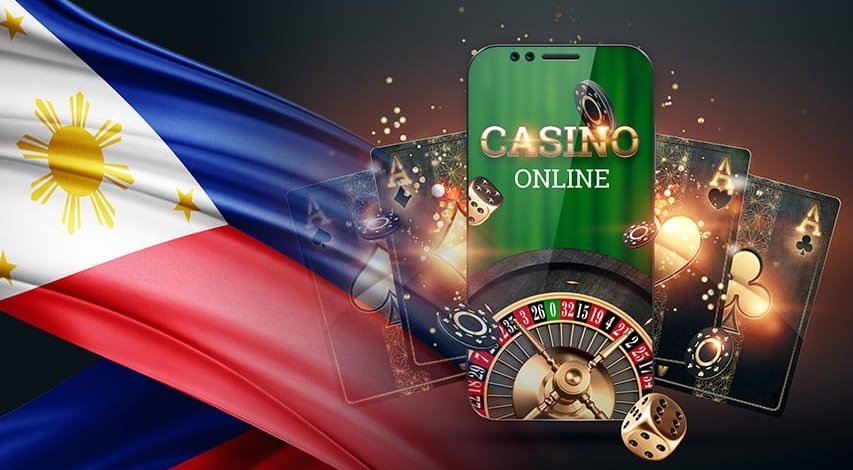 Philippine Peso Casino Online.