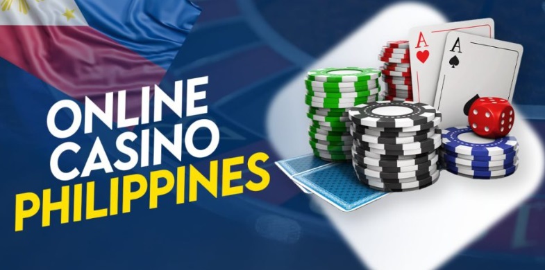 Philippine Peso Online Casinos.