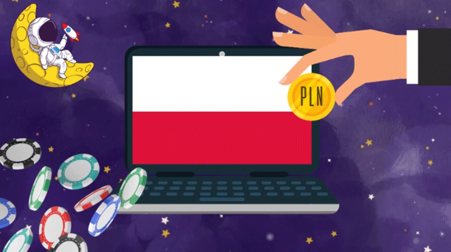 Polish Zloty Online Casinos.