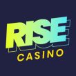 "Rise Casino".