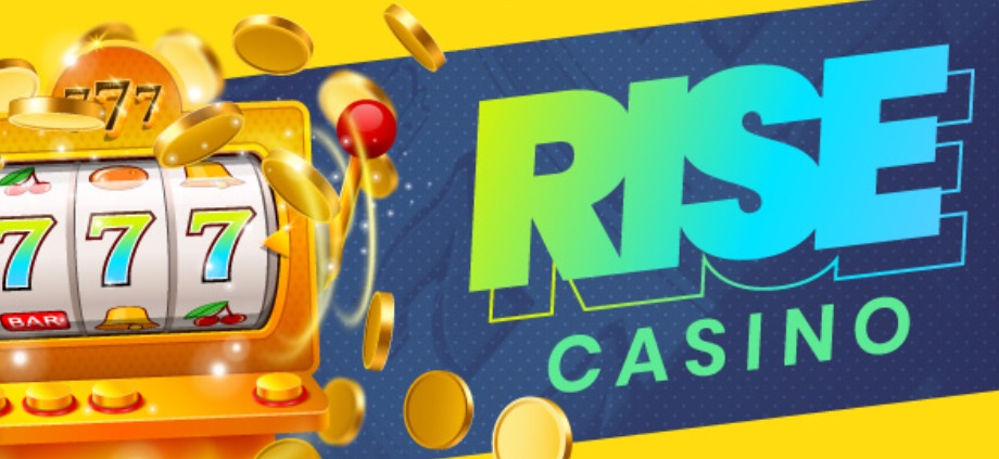 "Rise Casino" apžvalgos.