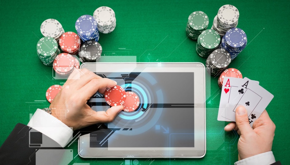 Saudi Riyal Casino Online.